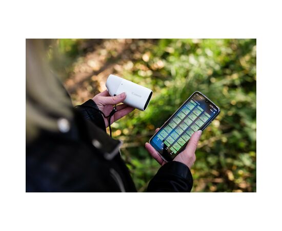 Цифровой фотоаппарат Canon Powershot Zoom White kit (4838C014), изображение 11 Цифровой фотоаппарат Canon Powershot Zoom White kit (4838C014), изображение 11