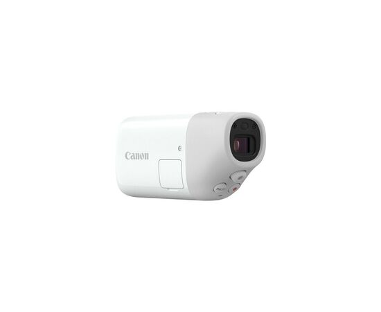 Цифровой фотоаппарат Canon Powershot Zoom White kit (4838C014), изображение 3 Цифровой фотоаппарат Canon Powershot Zoom White kit (4838C014), изображение 3