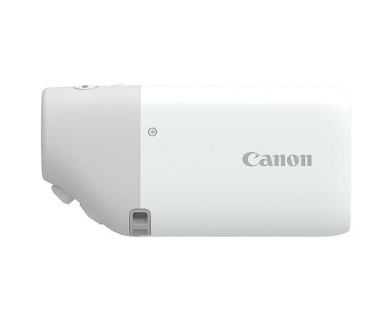 Цифровой фотоаппарат Canon Powershot Zoom White kit (4838C014), изображение 4 Цифровой фотоаппарат Canon Powershot Zoom White kit (4838C014), изображение 4