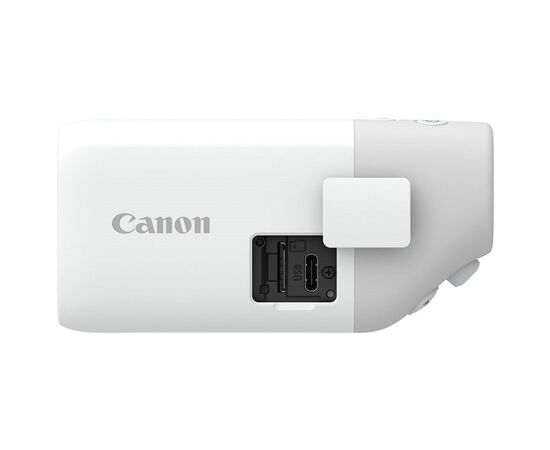 Цифровой фотоаппарат Canon Powershot Zoom White kit (4838C014), изображение 5 Цифровой фотоаппарат Canon Powershot Zoom White kit (4838C014), изображение 5