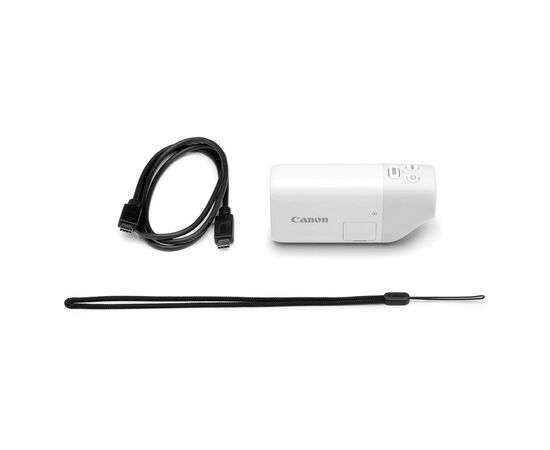 Цифровой фотоаппарат Canon Powershot Zoom White kit (4838C014), изображение 9 Цифровой фотоаппарат Canon Powershot Zoom White kit (4838C014), изображение 9