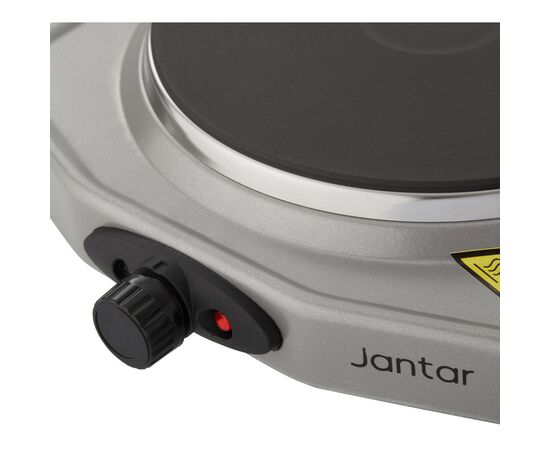 Настольная плита Jantar TSF 01 GR H, изображение 6 Настольная плита Jantar TSF 01 GR H, изображение 6