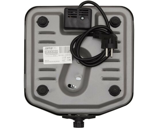 Настольная плита Jantar TSF 01 GR H, изображение 8 Настольная плита Jantar TSF 01 GR H, изображение 8