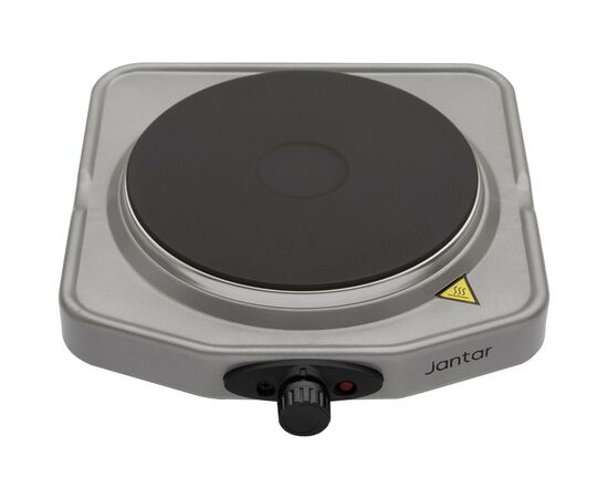 Настольная плита Jantar TSF 01 GR H