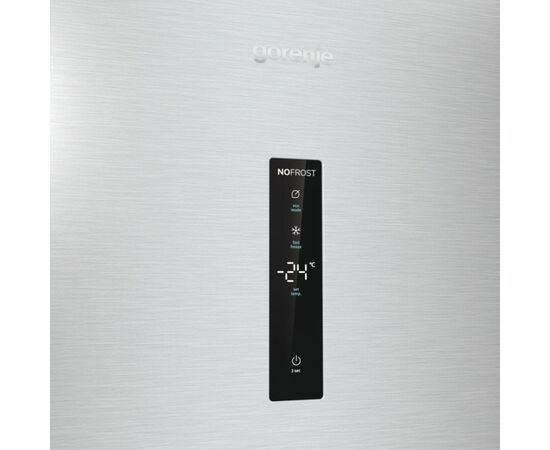 Морозильная камера Gorenje FN619EAXL6, изображение 10 Морозильная камера Gorenje FN619EAXL6, изображение 10