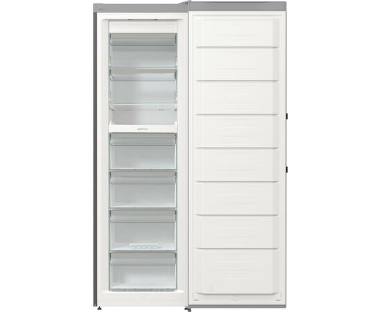 Морозильная камера Gorenje FN619EAXL6, изображение 6 Морозильная камера Gorenje FN619EAXL6, изображение 6