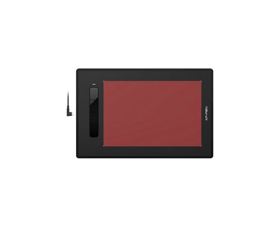 Графический планшет XP-Pen Star G960S Plus Black, изображение 4 Графический планшет XP-Pen Star G960S Plus Black, изображение 4