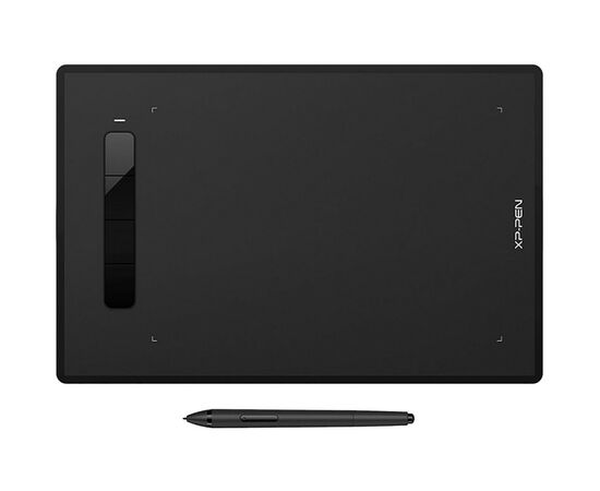 Графический планшет XP-Pen Star G960S Plus Black