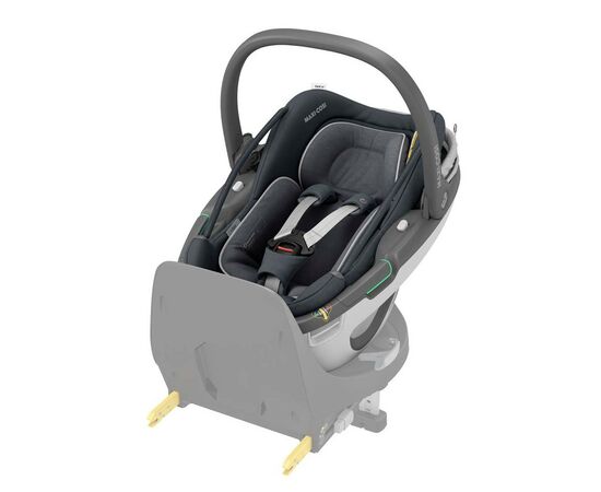 Автокресло Maxi-Cosi Coral 360 Essential Graphite FR (8559750300), изображение 12
