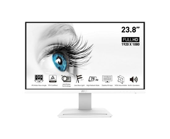 Монитор MSI PRO MP243W