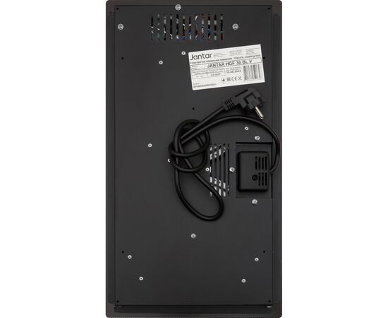 Варочная поверхность Jantar HGF 30 BL V, изображение 10 Варочная поверхность Jantar HGF 30 BL V, изображение 10