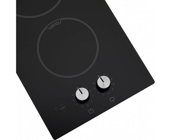 Варочная поверхность Jantar HGF 30 BL V, изображение 8 Варочная поверхность Jantar HGF 30 BL V, изображение 8