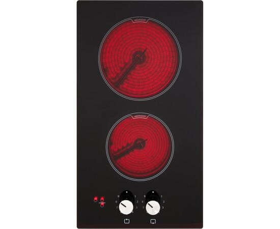 Варочная поверхность Jantar HGF 30 BL V
