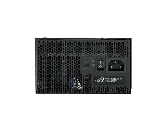 Блок питания ASUS ROG STRIX (850W), >90, 80+ Gold, 135mm, 1xMB 24pin(20+4), 2xCPU 8pin(4+4), 3xMolex, 8xSATA, 6xP (90YE00A3-B0NA00), изображение 8 Блок питания ASUS ROG STRIX (850W), >90, 80+ Gold, 135mm, 1xMB 24pin(20+4), 2xCPU 8pin(4+4), 3xMolex, 8xSATA, 6xP (90YE00A3-B0NA00), изображение 8