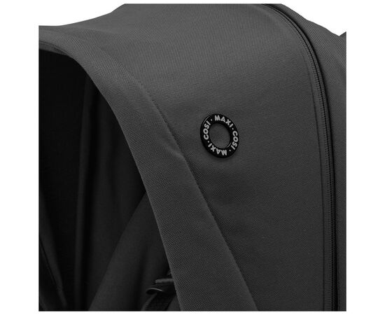 Коляска Maxi-Cosi Leona2 Essential Black (1204672111), изображение 10 Коляска Maxi-Cosi Leona2 Essential Black (1204672111), изображение 10