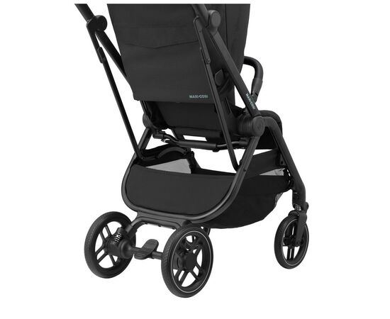Коляска Maxi-Cosi Leona2 Essential Black (1204672111), изображение 11 Коляска Maxi-Cosi Leona2 Essential Black (1204672111), изображение 11