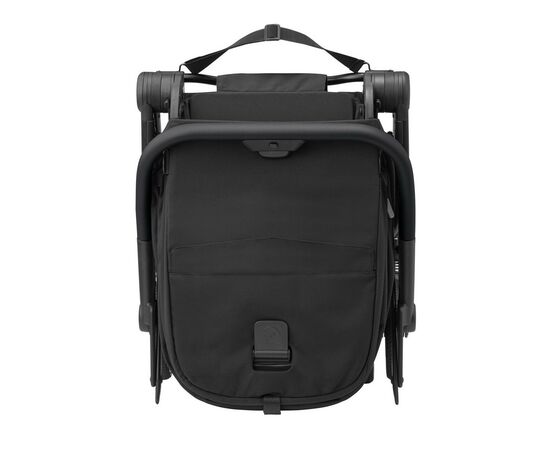 Коляска Maxi-Cosi Leona2 Essential Black (1204672111), изображение 3 Коляска Maxi-Cosi Leona2 Essential Black (1204672111), изображение 3