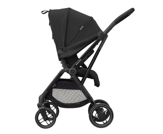 Коляска Maxi-Cosi Leona2 Essential Black (1204672111), изображение 8 Коляска Maxi-Cosi Leona2 Essential Black (1204672111), изображение 8