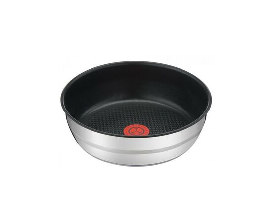 Набор посуды Tefal Ingenio Jamie Oliver (L9569032), изображение 2 Набор посуды Tefal Ingenio Jamie Oliver (L9569032), изображение 2