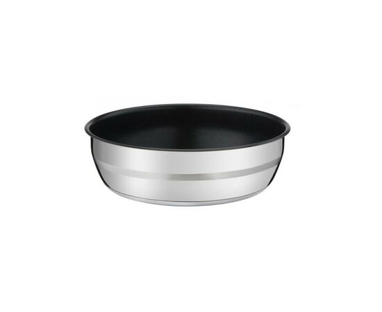 Набор посуды Tefal Ingenio Jamie Oliver (L9569032), изображение 4 Набор посуды Tefal Ingenio Jamie Oliver (L9569032), изображение 4