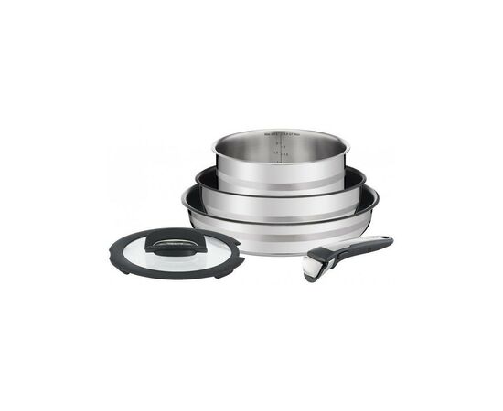 Набор посуды Tefal Ingenio Jamie Oliver (L9569032)