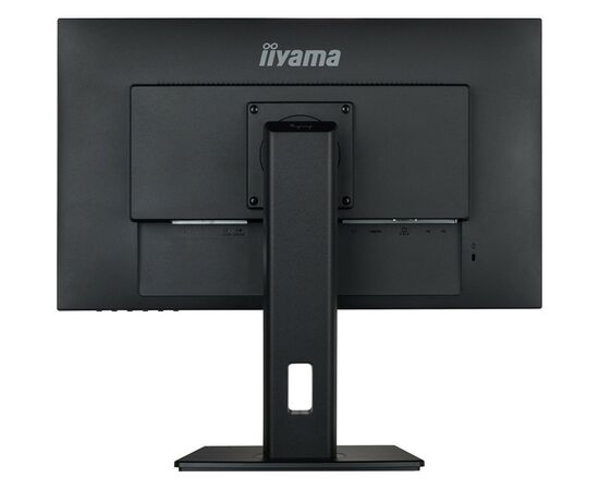 Монітор iiyama XUB2492HSU-B5, зображення 8 Монітор iiyama XUB2492HSU-B5, зображення 8