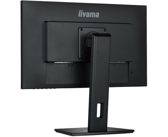 Монітор iiyama XUB2492HSU-B5, зображення 9 Монітор iiyama XUB2492HSU-B5, зображення 9