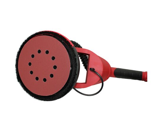 Шлифовальная машина GTM для стен SZL-225FV-2 (жираф) 225мм, 750Вт, 900-1800 об/мин (SZL-225FV-2), изображение 3 Шлифовальная машина GTM для стен SZL-225FV-2 (жираф) 225мм, 750Вт, 900-1800 об/мин (SZL-225FV-2), изображение 3