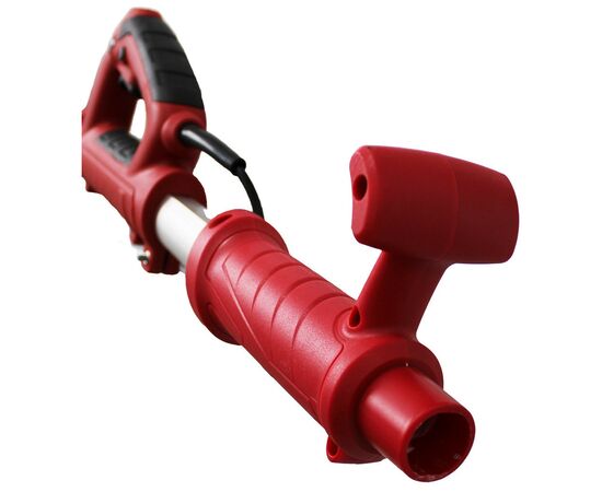 Шлифовальная машина GTM для стен SZL-225FV-2 (жираф) 225мм, 750Вт, 900-1800 об/мин (SZL-225FV-2), изображение 9 Шлифовальная машина GTM для стен SZL-225FV-2 (жираф) 225мм, 750Вт, 900-1800 об/мин (SZL-225FV-2), изображение 9