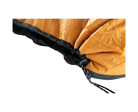 Спальный мешок Tramp Airy Light Orange/Grey Right (UTRS-056-R), изображение 6 Спальный мешок Tramp Airy Light Orange/Grey Right (UTRS-056-R), изображение 6