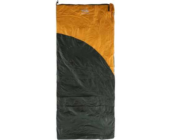 Спальний мішок Tramp Airy Light Orange/Grey Right (UTRS-056-R)