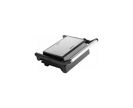 Электрогриль ECG S 3070 Panini Power (S3070 Panini Power), изображение 2 Электрогриль ECG S 3070 Panini Power (S3070 Panini Power), изображение 2