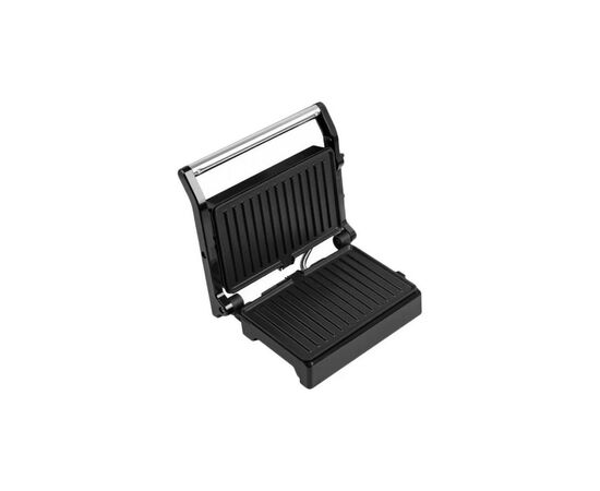 Электрогриль ECG S 3070 Panini Power (S3070 Panini Power), изображение 3 Электрогриль ECG S 3070 Panini Power (S3070 Panini Power), изображение 3