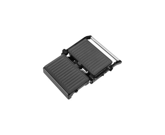 Электрогриль ECG S 3070 Panini Power (S3070 Panini Power), изображение 5 Электрогриль ECG S 3070 Panini Power (S3070 Panini Power), изображение 5