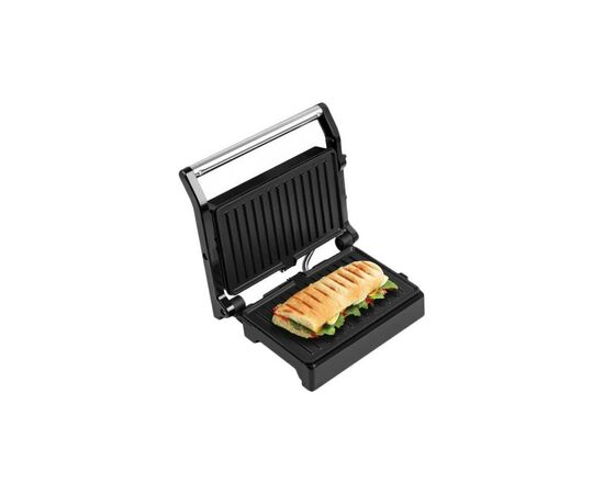 Электрогриль ECG S 3070 Panini Power (S3070 Panini Power), изображение 6 Электрогриль ECG S 3070 Panini Power (S3070 Panini Power), изображение 6