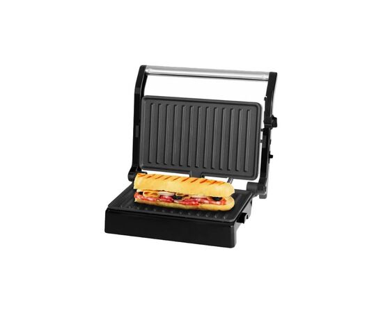 Электрогриль ECG S 3070 Panini Power (S3070 Panini Power), изображение 7 Электрогриль ECG S 3070 Panini Power (S3070 Panini Power), изображение 7