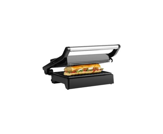 Электрогриль ECG S 3070 Panini Power (S3070 Panini Power), изображение 8 Электрогриль ECG S 3070 Panini Power (S3070 Panini Power), изображение 8