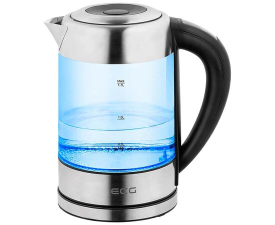 Электрочайник ECG RK 1777 Colore (RK1777 Colore), изображение 2 Электрочайник ECG RK 1777 Colore (RK1777 Colore), изображение 2