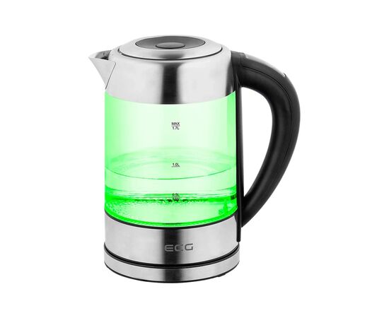 Электрочайник ECG RK 1777 Colore (RK1777 Colore), изображение 3 Электрочайник ECG RK 1777 Colore (RK1777 Colore), изображение 3
