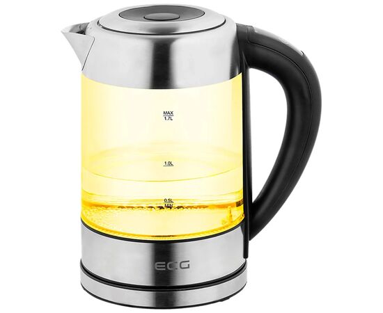 Электрочайник ECG RK 1777 Colore (RK1777 Colore), изображение 4 Электрочайник ECG RK 1777 Colore (RK1777 Colore), изображение 4