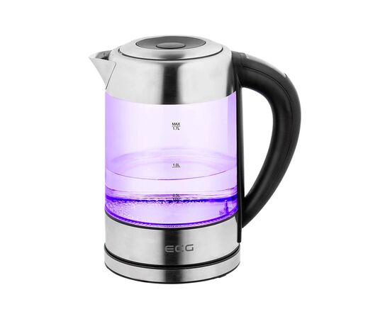 Электрочайник ECG RK 1777 Colore (RK1777 Colore), изображение 5 Электрочайник ECG RK 1777 Colore (RK1777 Colore), изображение 5