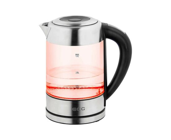 Электрочайник ECG RK 1777 Colore (RK1777 Colore), изображение 6 Электрочайник ECG RK 1777 Colore (RK1777 Colore), изображение 6