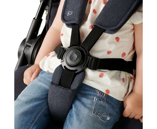 Коляска Kinderkraft All Road Ash Gray (KKWALROAGR0000) (5902533914524), изображение 11 Коляска Kinderkraft All Road Ash Gray (KKWALROAGR0000) (5902533914524), изображение 11