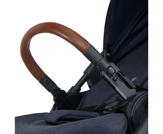 Коляска Kinderkraft All Road Ash Gray (KKWALROAGR0000) (5902533914524), изображение 7 Коляска Kinderkraft All Road Ash Gray (KKWALROAGR0000) (5902533914524), изображение 7