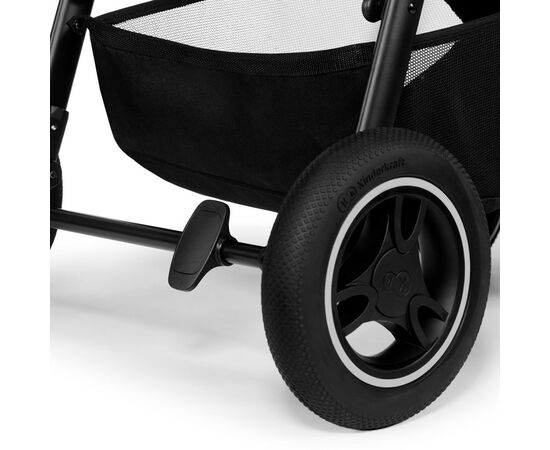 Коляска Kinderkraft All Road Ash Gray (KKWALROAGR0000) (5902533914524), изображение 9 Коляска Kinderkraft All Road Ash Gray (KKWALROAGR0000) (5902533914524), изображение 9