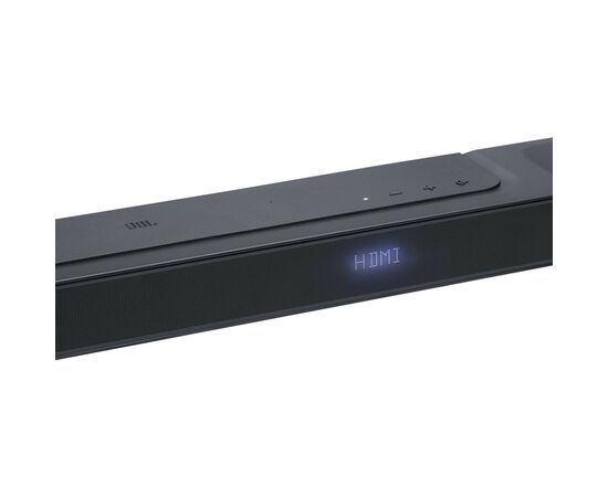 Акустическая система JBL Bar 1000 Black (JBLBAR1000PROBLKEP), изображение 8 Акустическая система JBL Bar 1000 Black (JBLBAR1000PROBLKEP), изображение 8