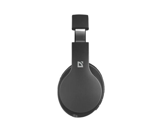 Наушники Defender FreeMotion B580 Bluetooth Black (63580), изображение 5 Наушники Defender FreeMotion B580 Bluetooth Black (63580), изображение 5