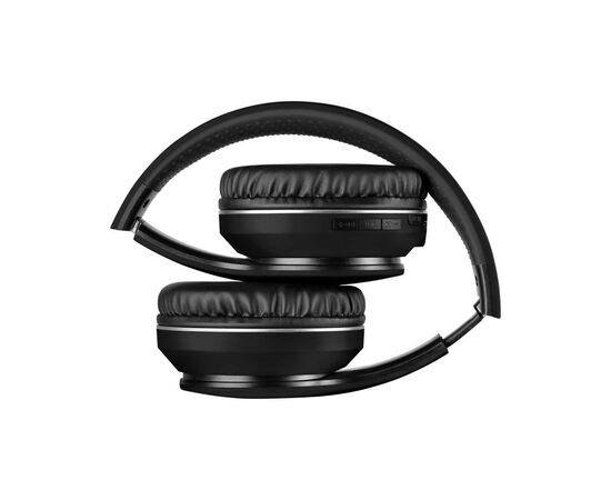 Наушники Defender FreeMotion B580 Bluetooth Black (63580), изображение 6 Наушники Defender FreeMotion B580 Bluetooth Black (63580), изображение 6