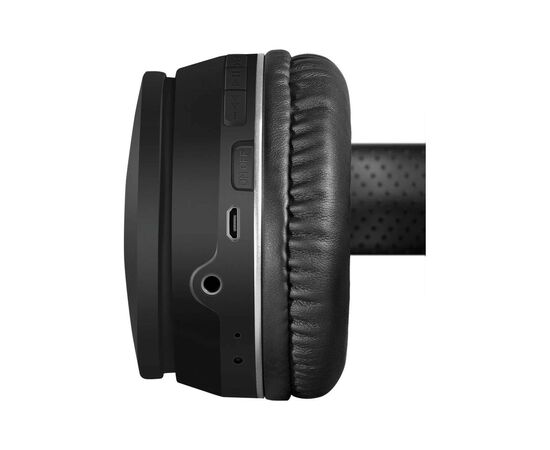 Наушники Defender FreeMotion B580 Bluetooth Black (63580), изображение 7 Наушники Defender FreeMotion B580 Bluetooth Black (63580), изображение 7