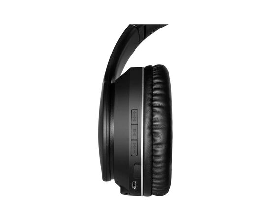 Наушники Defender FreeMotion B580 Bluetooth Black (63580), изображение 8 Наушники Defender FreeMotion B580 Bluetooth Black (63580), изображение 8